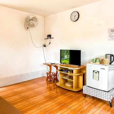 Ao Luek Homie Homestay Krabi Exterior photo