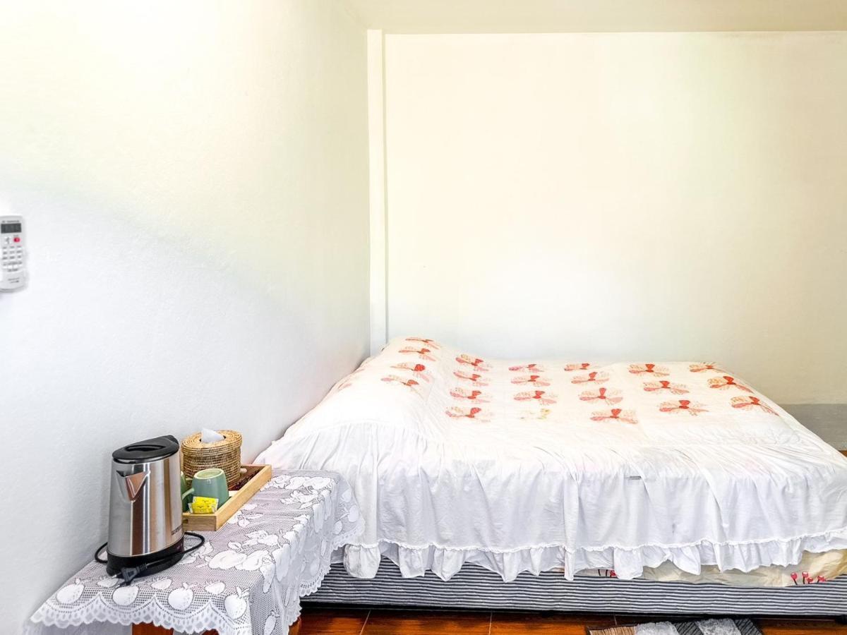 Ao Luek Homie Homestay Krabi Exterior photo