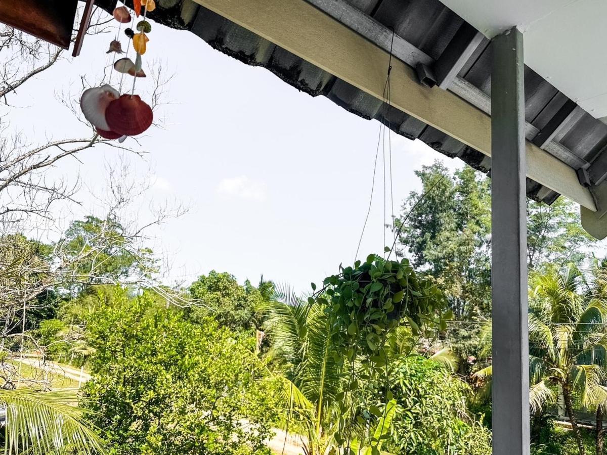 Ao Luek Homie Homestay Krabi Exterior photo