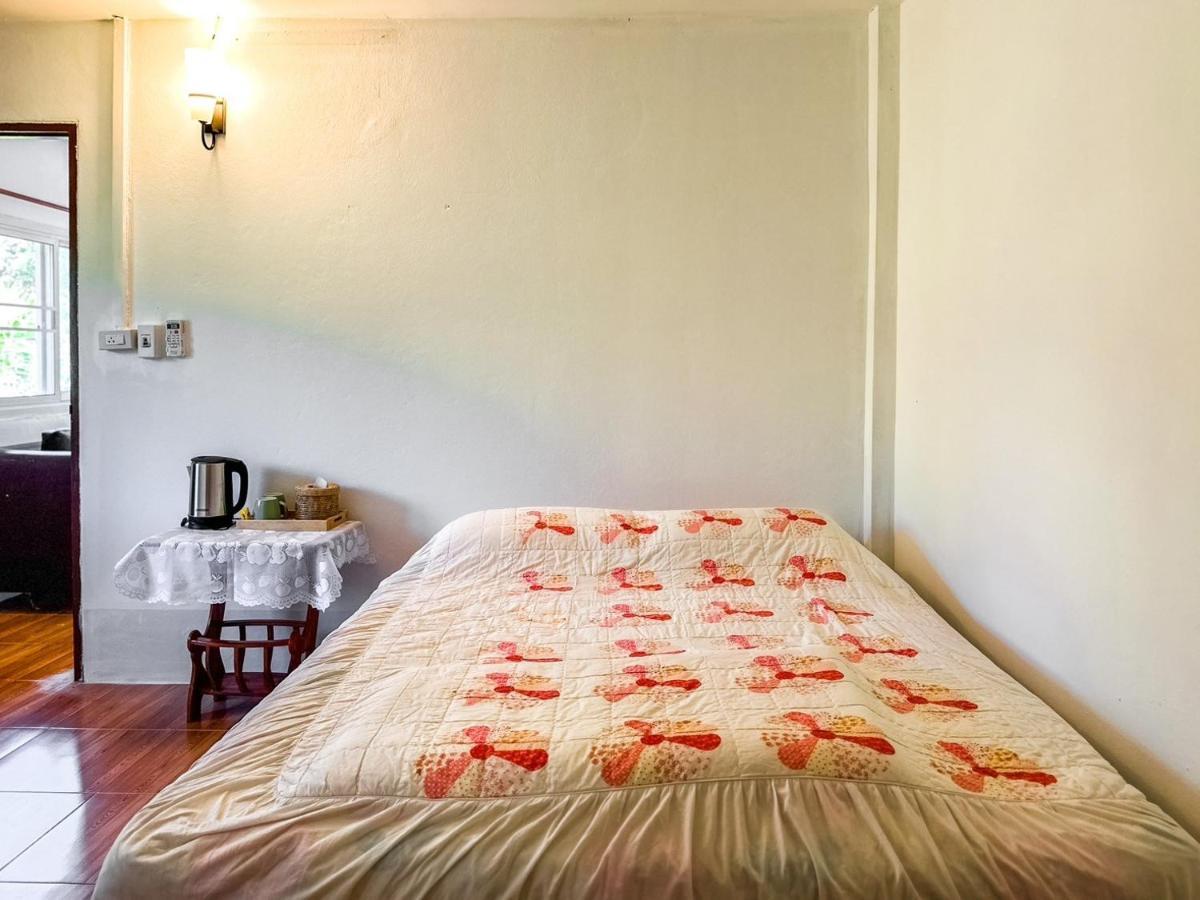 Ao Luek Homie Homestay Krabi Exterior photo