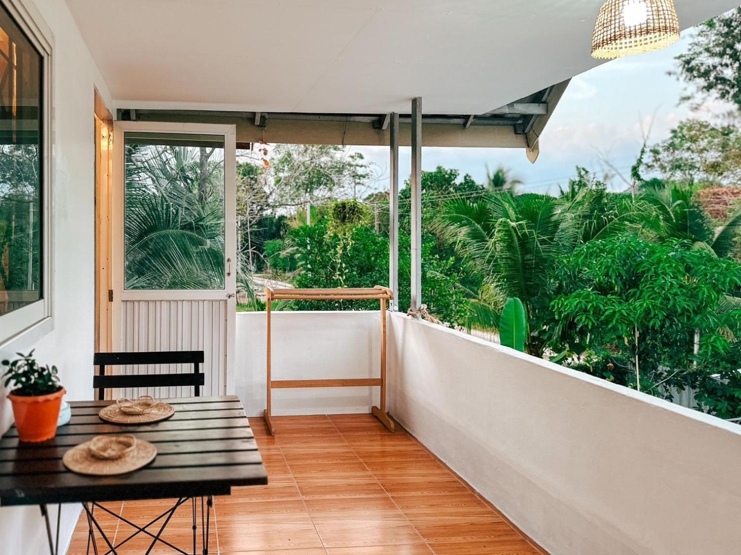 Ao Luek Homie Homestay Krabi Exterior photo