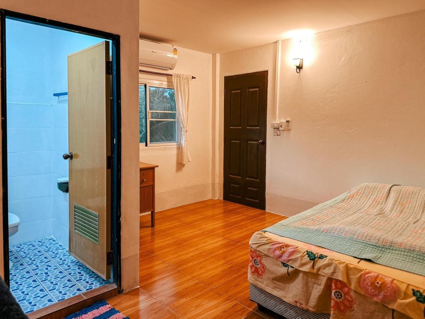 Ao Luek Homie Homestay Krabi Exterior photo