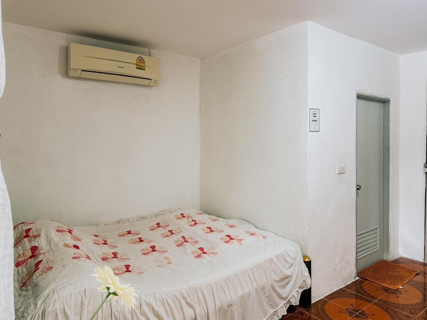 Ao Luek Homie Homestay Krabi Exterior photo
