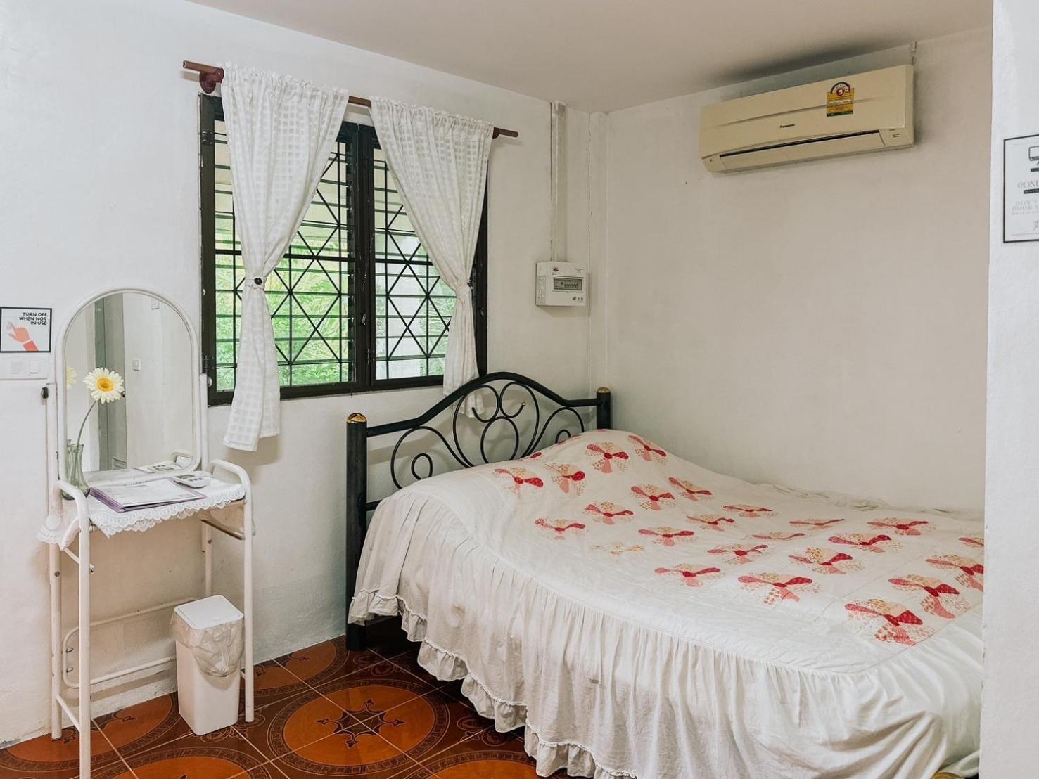 Ao Luek Homie Homestay Krabi Exterior photo