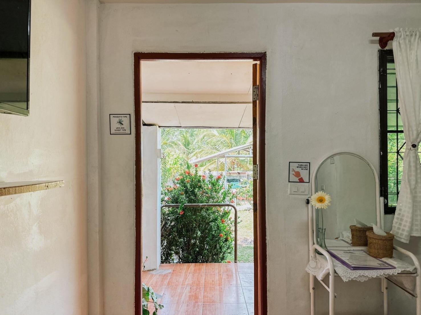 Ao Luek Homie Homestay Krabi Exterior photo