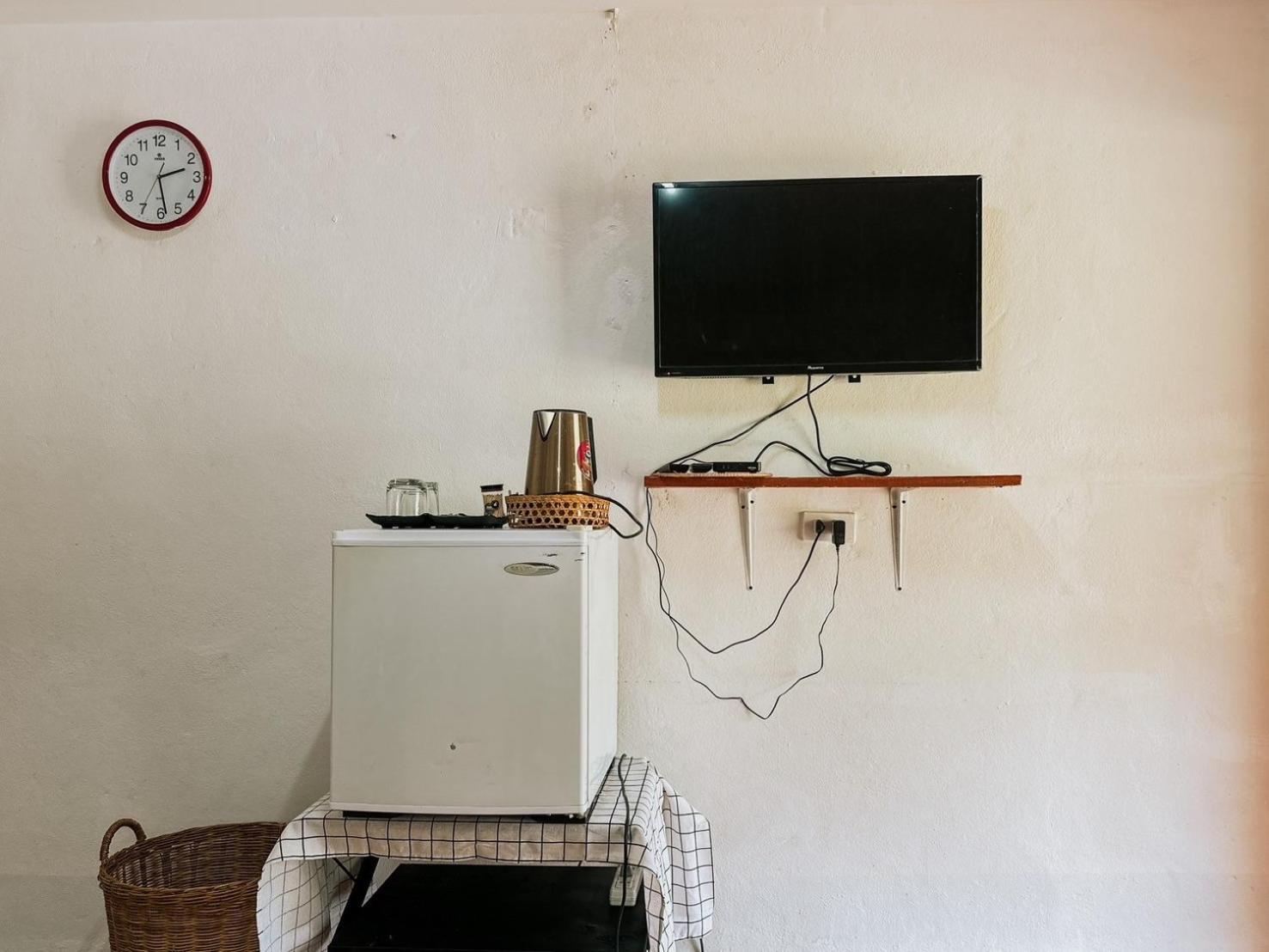 Ao Luek Homie Homestay Krabi Exterior photo