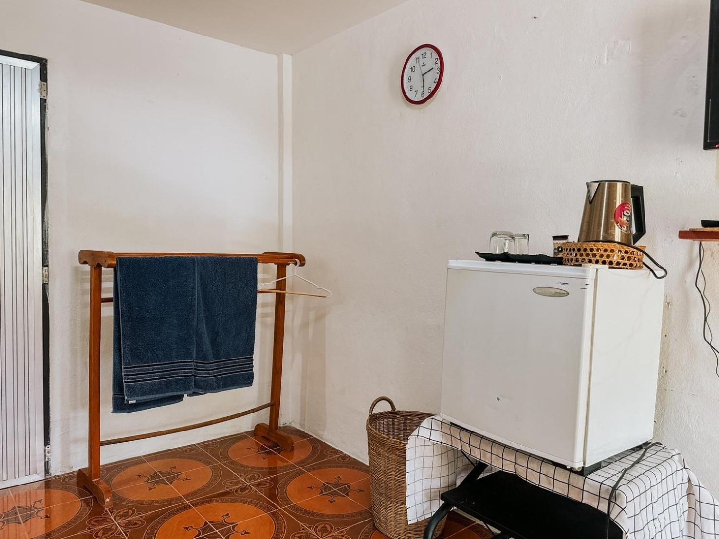 Ao Luek Homie Homestay Krabi Exterior photo