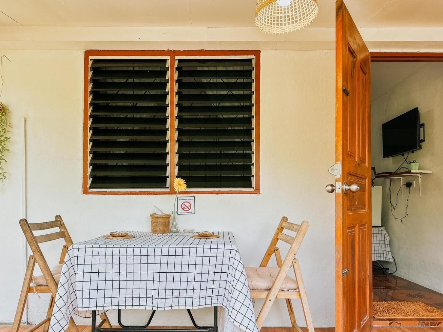 Ao Luek Homie Homestay Krabi Exterior photo