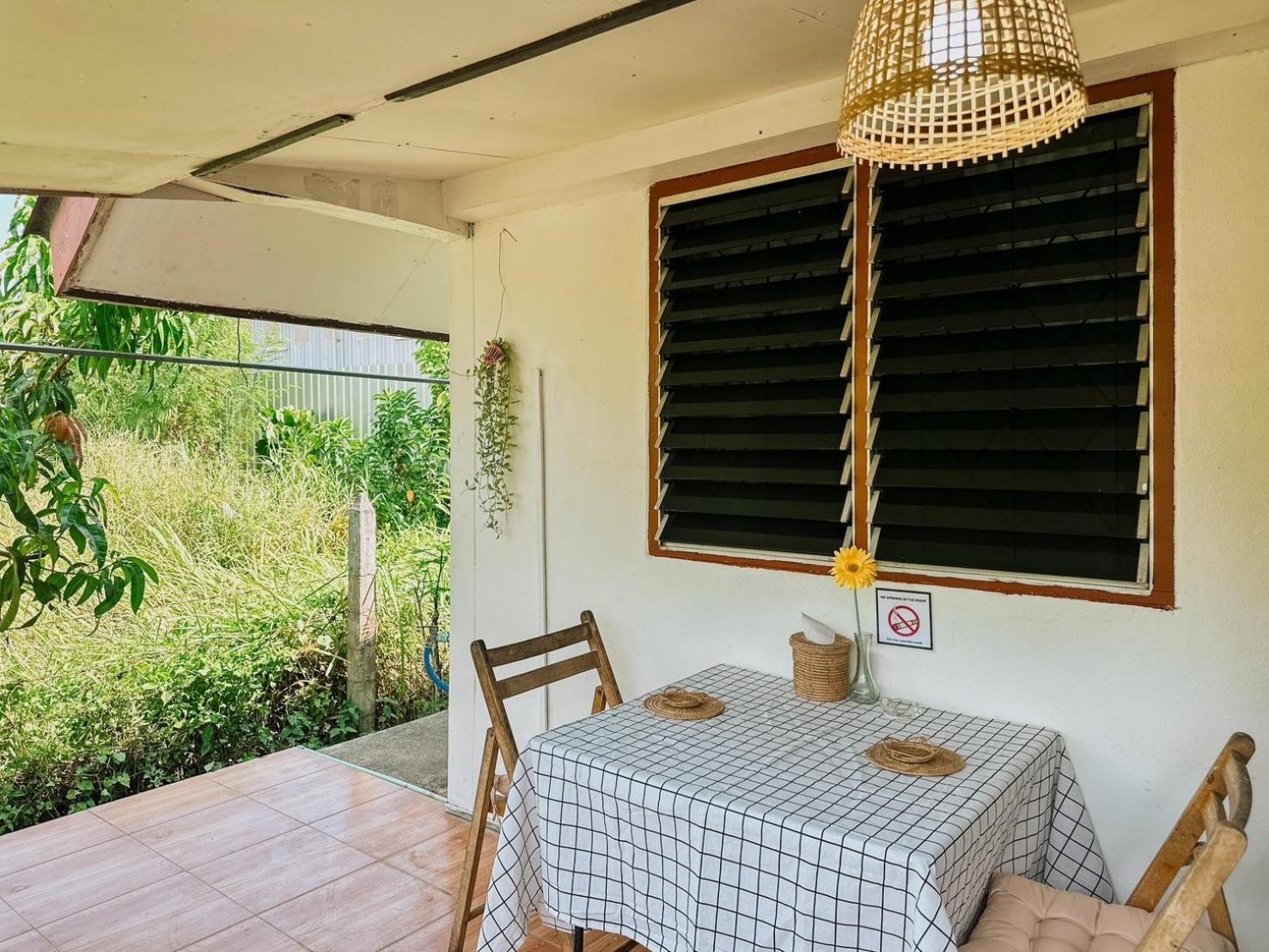 Ao Luek Homie Homestay Krabi Exterior photo