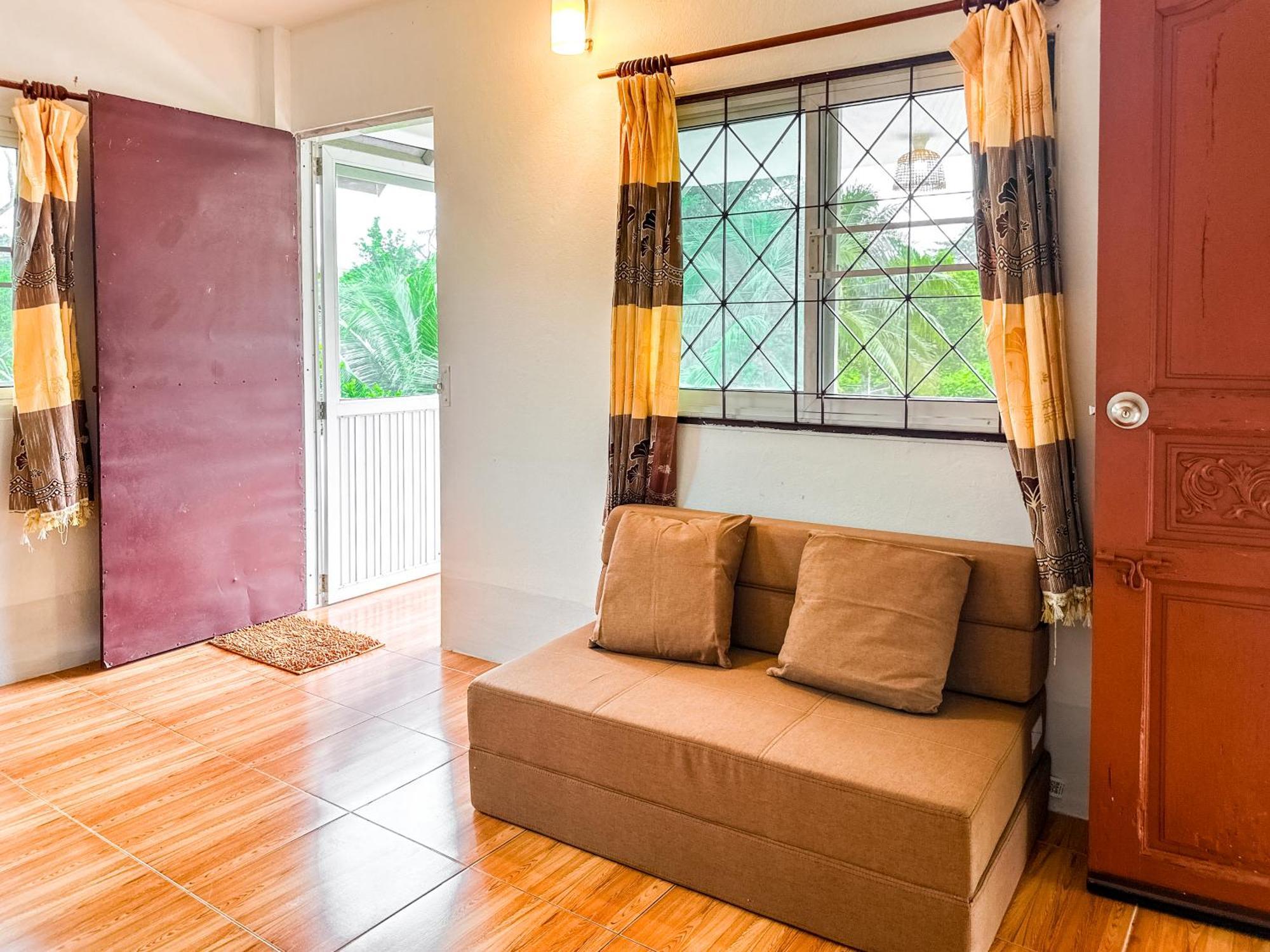 Ao Luek Homie Homestay Krabi Exterior photo