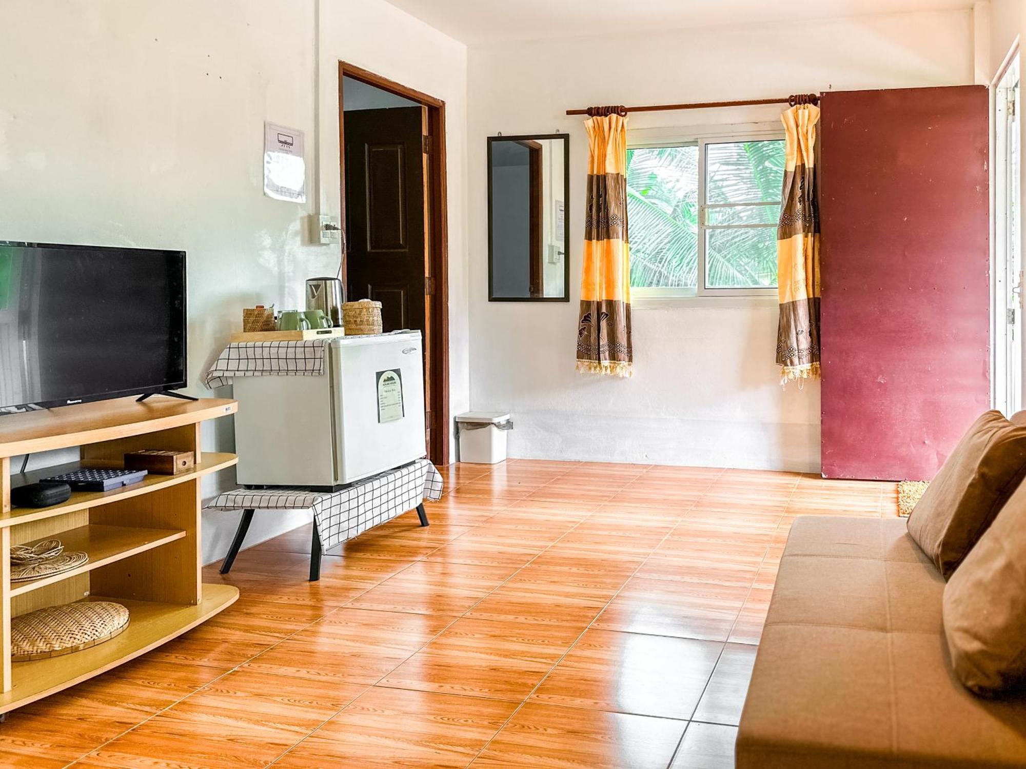 Ao Luek Homie Homestay Krabi Exterior photo
